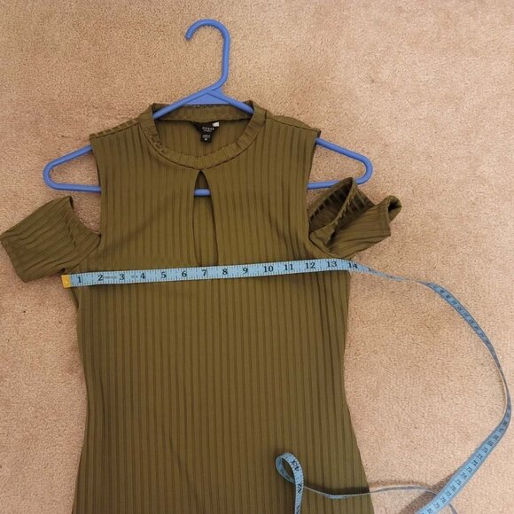 Guess Mini Dress - Picture 4 of 4